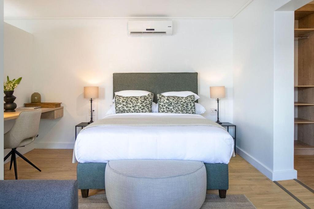 Middedorp Apartments Stellenbosch Extérieur photo